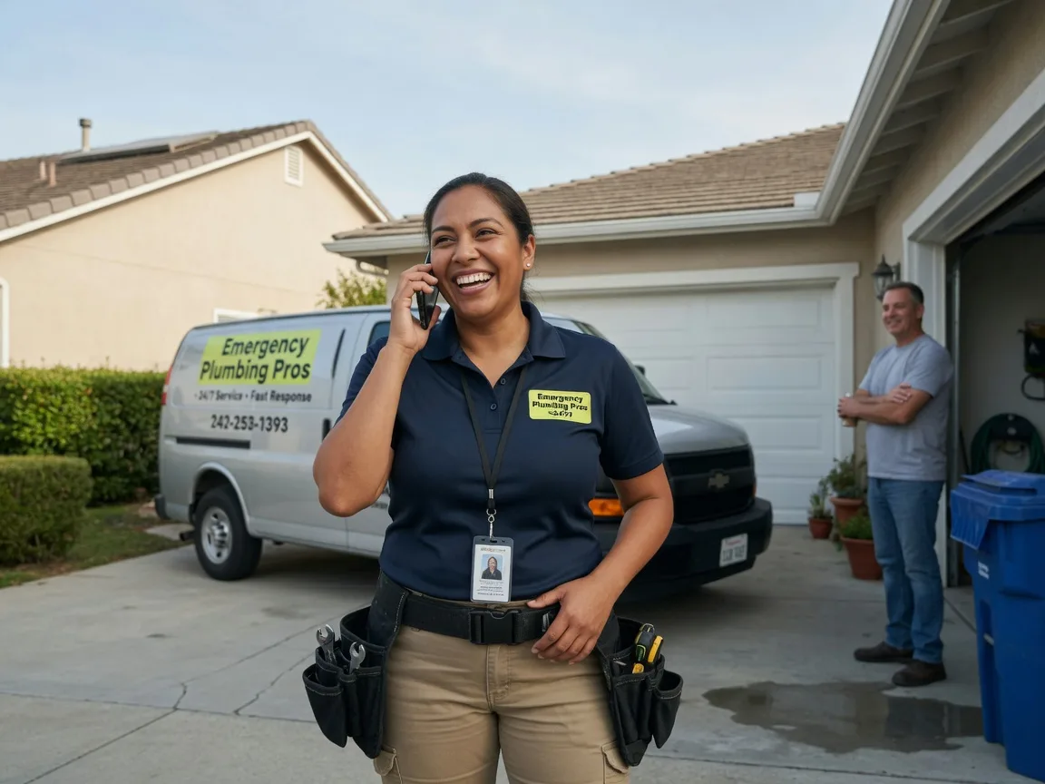 Emergency Plumber Springfield, SD FAQs